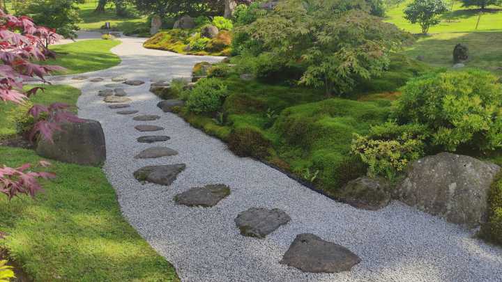 Can You Use Outdoor Gravel On Indoor Plants?