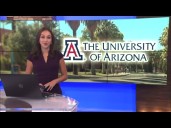 University of Arizona students start classes on Monday