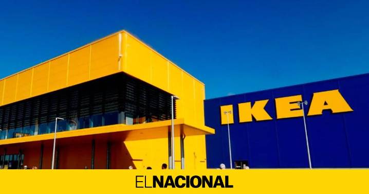 IKEA lanza el set de baño más elegante y sostenible con bambú como protagonista