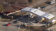 Gov. JB Pritzker reacts to report National Guard could be housed at Naval Station Great Lakes for Chicago deployment