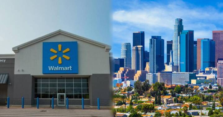 Walmart da PÉSIMA NOTICIA | Se confirma la clausura de seis tiendas en 2 reconocidos estados