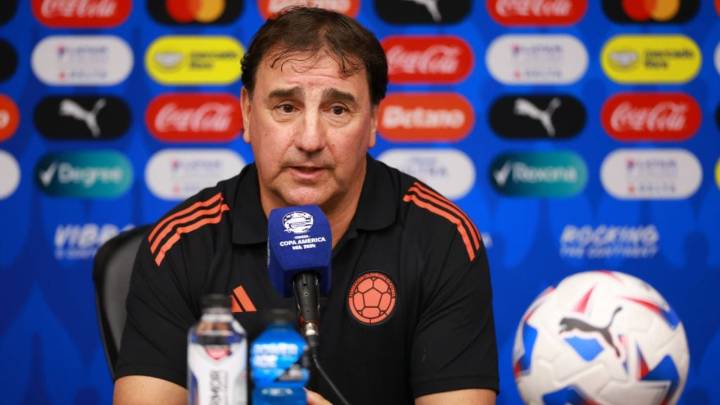 Borrados por Néstor Lorenzo: lista de notorias ausencias en la convocatoria de Selección Colombia