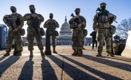 Director de la DEA asume mando de la policía de Washington DC; Pam Bondi emite directiva