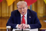 Trump: Smithsonian should portray nation's 'Brightness,' not 'how bad Slavery was'