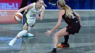 Siegrist scores 22, Wings edge Fever 81