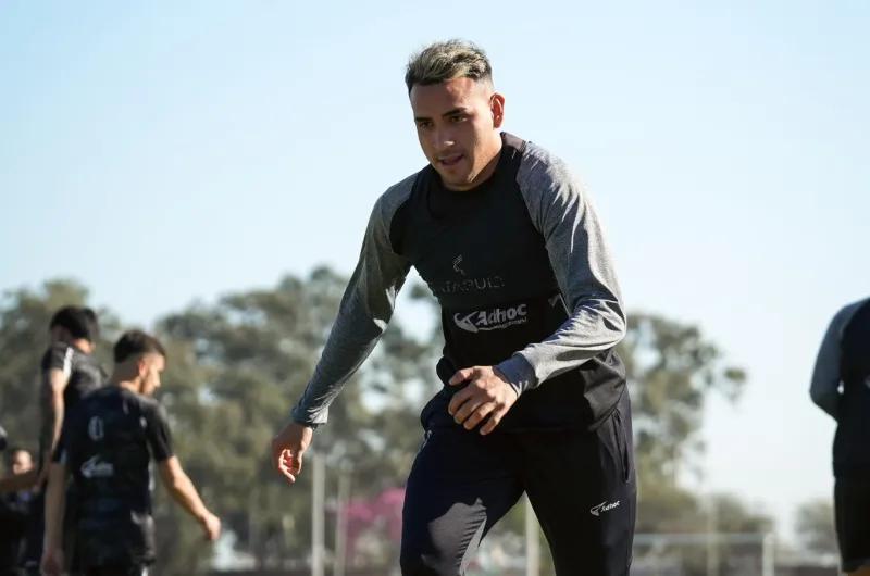 Central va por otro triunfo para seguir invicto y en los puestos de vanguardia