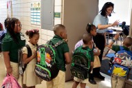 Opinion: Chicago families deserve to go back to fully funded schools