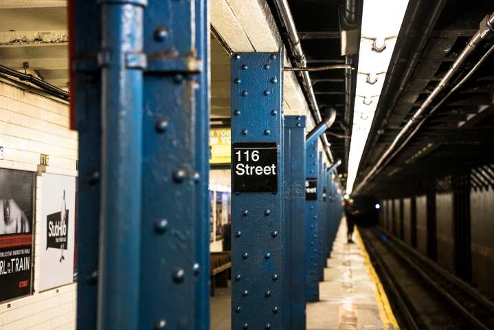 Why East Harlem’s Planned 116th Street Subway Station Needs Stairs or Escalators Now
