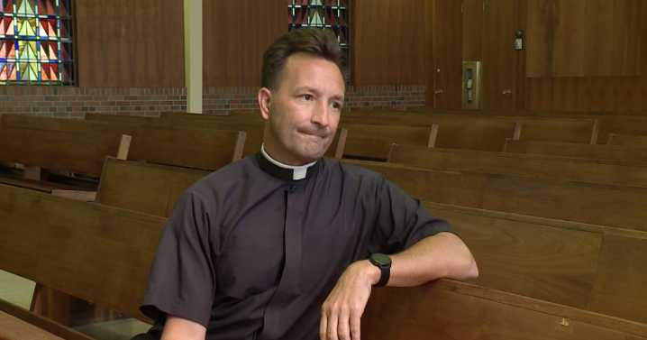 'Hits close to home': Kansas City-area Catholic churches, parishioners, discuss more security, prayer