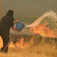 Spain on heat alert and 'very high to extreme' fire risk