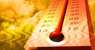 Hot Start to the Weekend in Northeast Ohio!