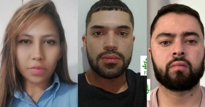Hallan a colombianos desaparecidos en Jalisco; trabajaban en préstamos “gota a gota"