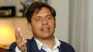 Kicillof le pasó la pelota a Conmebol por la batalla de Avellaneda