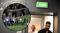 Manchester United cae eliminado en la Copa de la Liga ante equipo de cuarta división: fanáticos del modesto club festejaron como si hubiesen ganado el Mundial