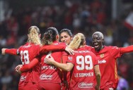 Toluca derrotó a Chivas femenil 2
