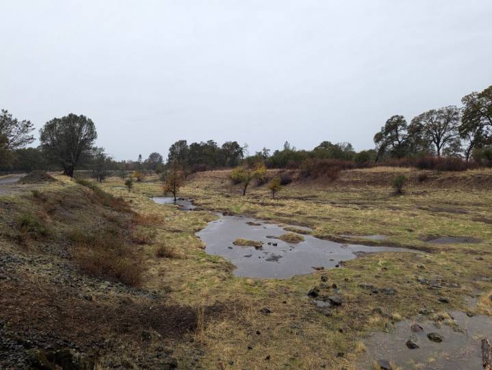 Supervisors press ahead on Five-Mile Basin cleanup
