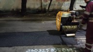 Gobierno de la CDMX atiende 3 mil 477 baches