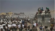 Más de 1.850 palestinos asesinados en Gaza mientras buscaban ayuda humanitaria