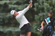 Sheyenne girls win again, Fargo Davies' Rose Solberg takes medalist honors at Grand Forks meet