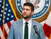 Florida AG Uthmeier: Woman Arrested For Forging Dead Voter's Name On Pot Petition