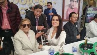 SALVADOR SÁNCHEZ EL GUÍA EN EL BOXEO MUNDIAL: JL.