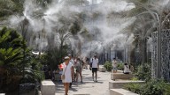 Aemet prevé un cambio para la segunda mitad de agosto