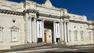 El Senado vuelve a sesionar y la Convención del 25 sigue con su cronograma de trabajo