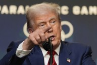 Donald Trump's Approval Rating Suddenly Slides With Conservatives
