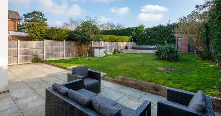 Height garden hedge can be before neighbour can file official complaint