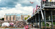 Chattanooga River Games bringing action-packed weekend to Riverfront Parkway