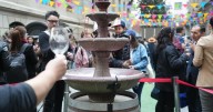 Santiago celebra gratis el Día Nacional del Vino: Barrio La Bolsa reunirá a 20 viñas que ofrecerán degustaciones y concursos