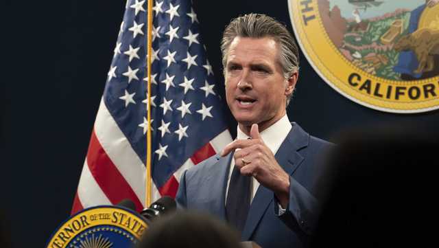 California's redistricting push | Everything we know