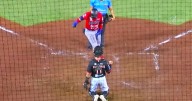 Piratas de Campeche SOMETEN con cuadrangulares a los Guerreros de Oaxaca y van a la Serie de Campeonato ante Diablos Rojos