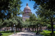 ‘We’re allowed to be partisan’ in drawing congressional maps, Texas Republican says