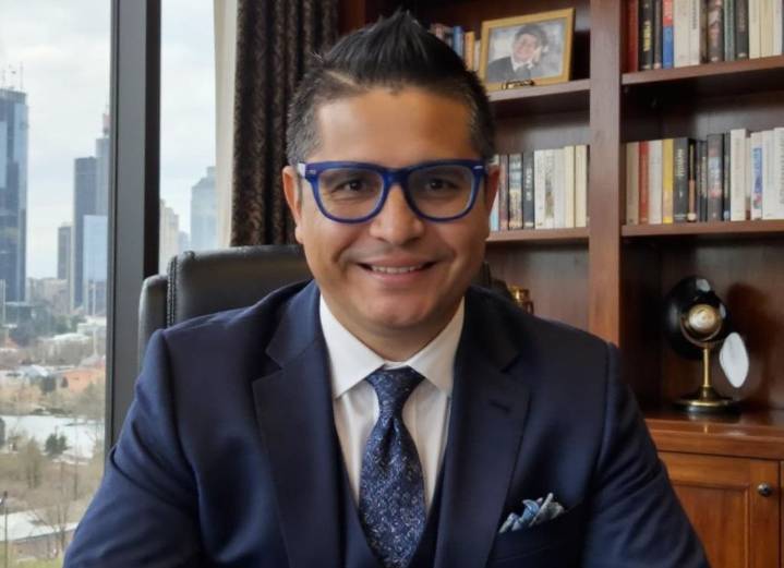 "Forbes" incluye a un venezolano en su lista de emprendedores 2025