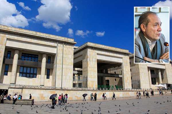 Antonio Sanguino irá a juicio ante la Corte Suprema por presunto tráfico de influencias