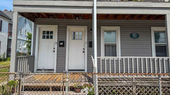 ChatGPT tiene una solución al problema de la vivienda, y no es tan descabellada