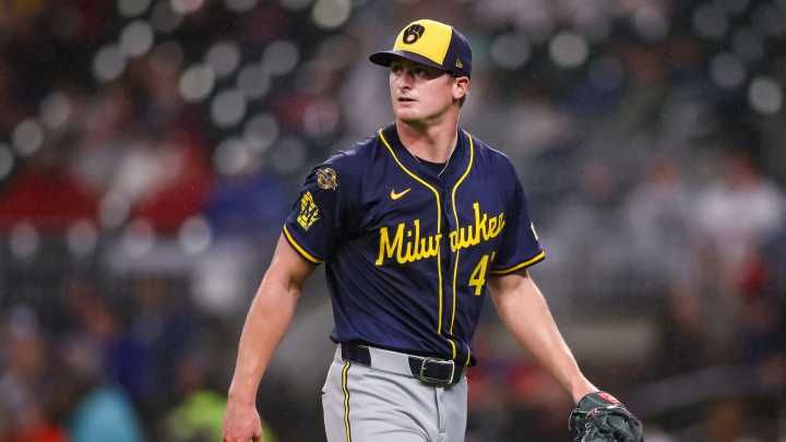 Priester ties Brewers record by winning 10th consecutive…