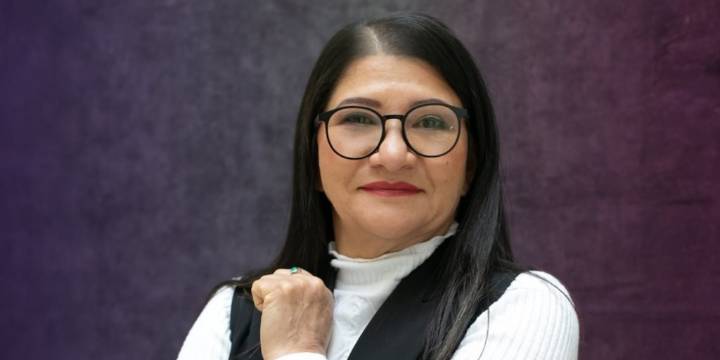 Duras reacciones por elección de Sandra Ramírez, excomandante Farc, como vicepresidenta de la Comisión Sexta del Senado