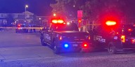 Heavy police presence spotted in northwest Lansing Thursday night