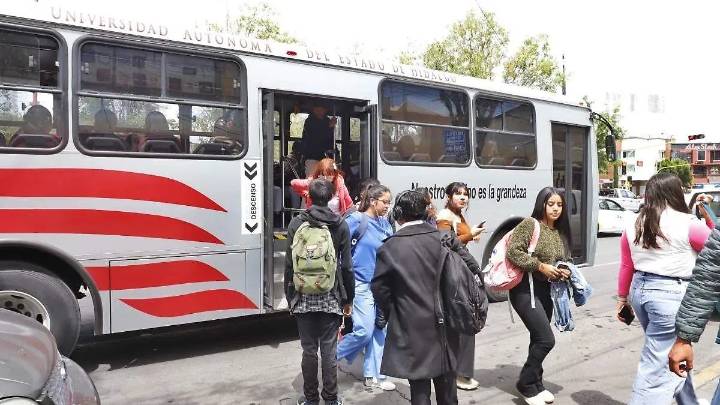 Alumnos solicitan mejoras en Garzabús