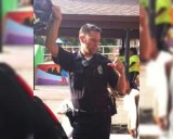 Handcuffed Teen Assaulted By Reading Officer, Cop Charged With Assault: Berks DA