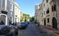 Las casas más codiciadas de Buenos Aires: esto cuesta vivir en las calles más exclusivas