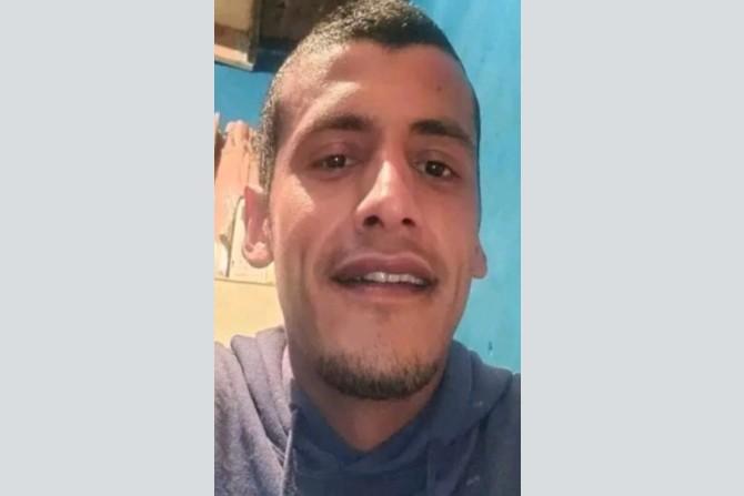 Buscan a José Ubaldo Chávez Ramírez de Ensenada