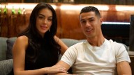 ¡Cristiano Ronaldo y Georgina Rodríguez se comprometen!