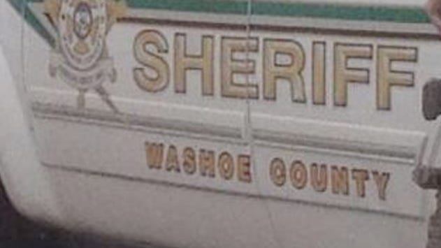 Stream of police vehicles in Sun Valley Thursday: What we know