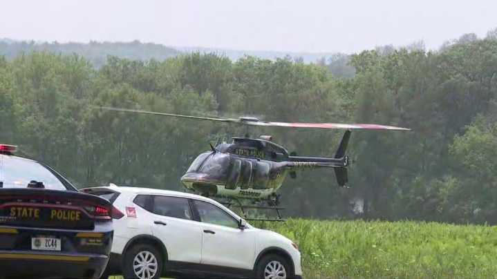 PSP: Two state troopers shot while responding to call in Susquehanna County