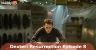 'Dexter: Resurrection' Recap — Episode 8 “The Kill Room Where It Happens”