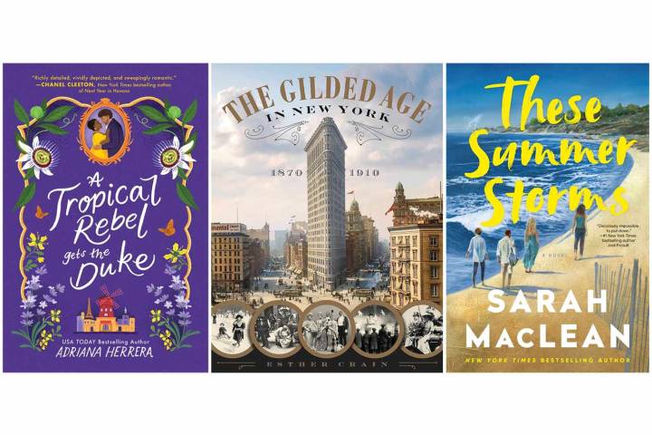 The Gilded Age Fans Will Love These 12 Books (Exclusive)