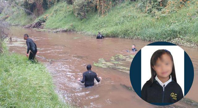 ¿Delito o accidente? Medicina Legal definirá qué sucedió con Valeria Afanador en Cajicá